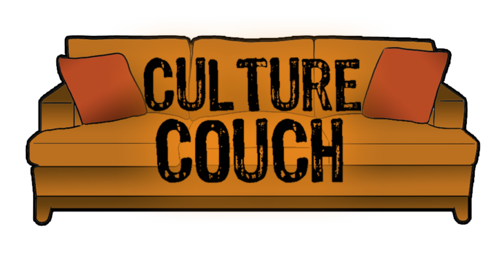 VIU - Cultural Connections - Culture Couch VIU - Cultural Connections - Culture Couch