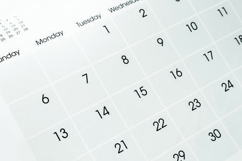 Time Table Schedule