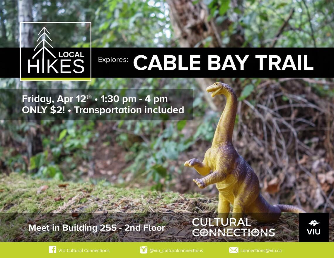 Cable Bay Trail