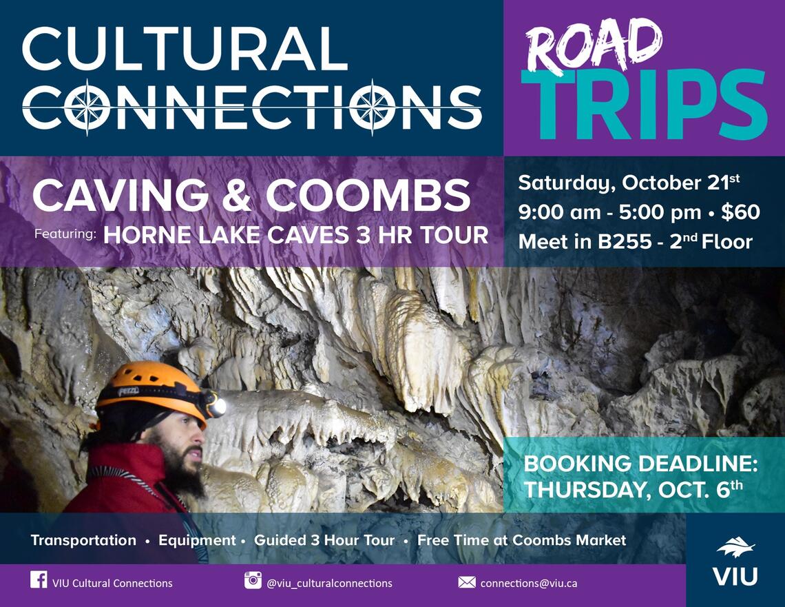 Caving and Coombs