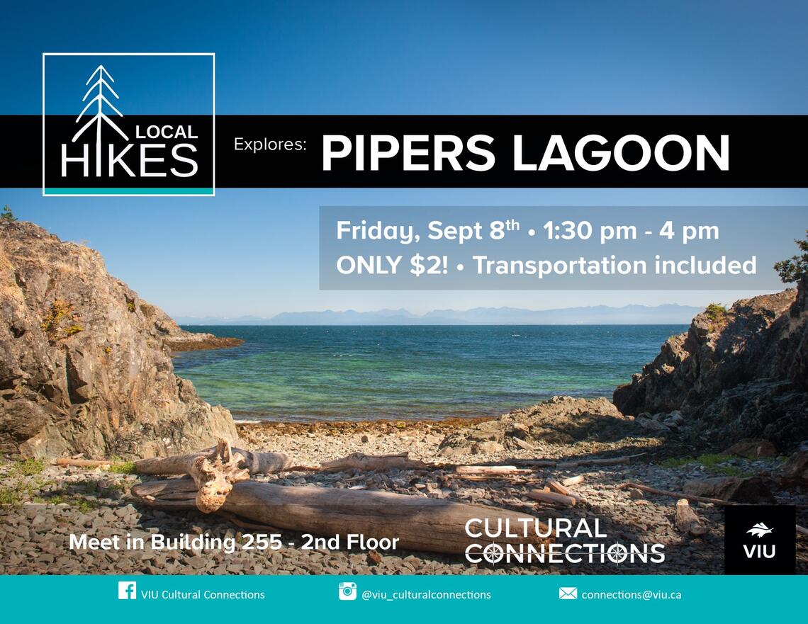 Pipers Lagoon